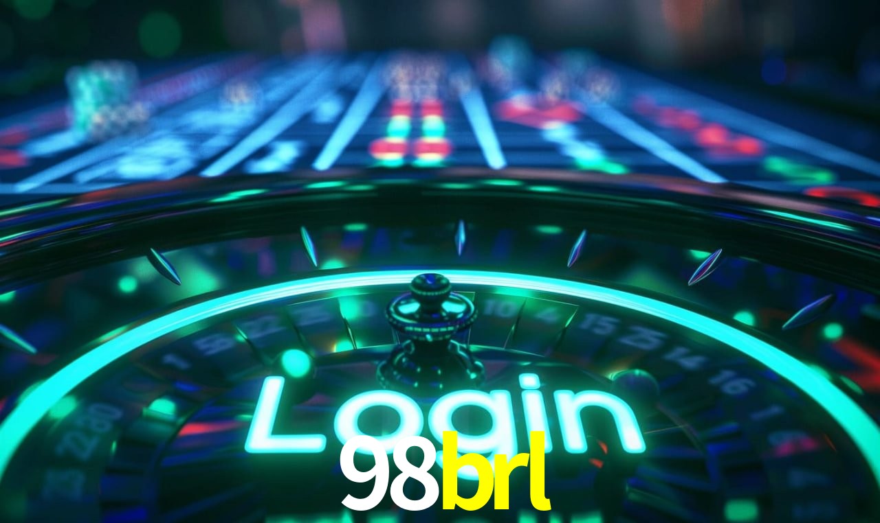Welcome Bonus 98brl