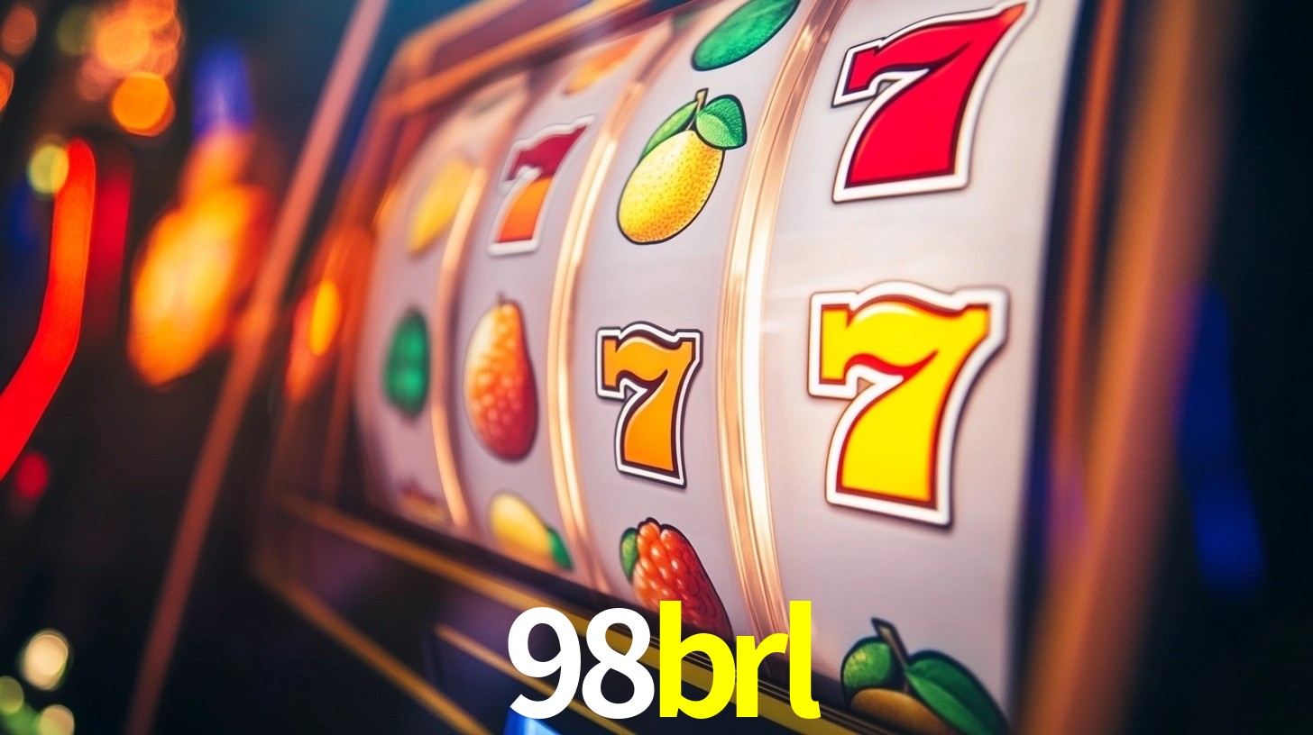 Welcome Bonus 98brl