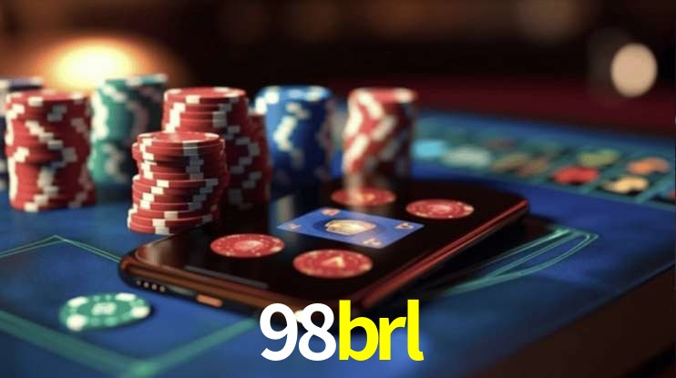 Slot Games 98brl