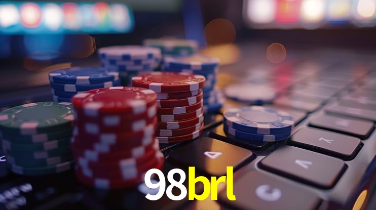 Account Benefits 98brl