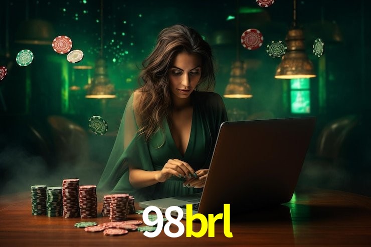 Instant EasyPaisa 98brl
