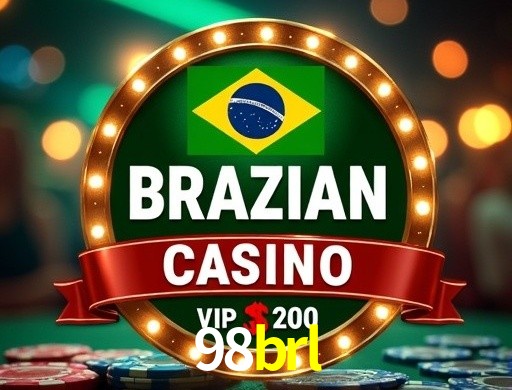 Exclusive Offers 98brl
