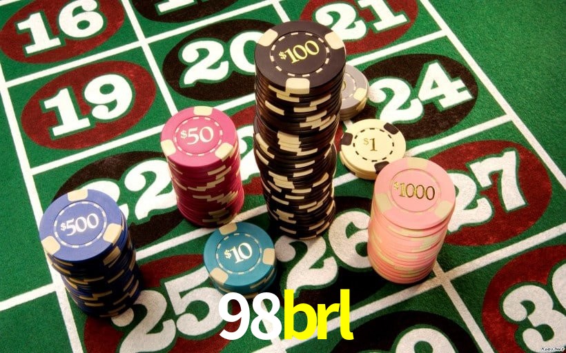 Statistics 98brl